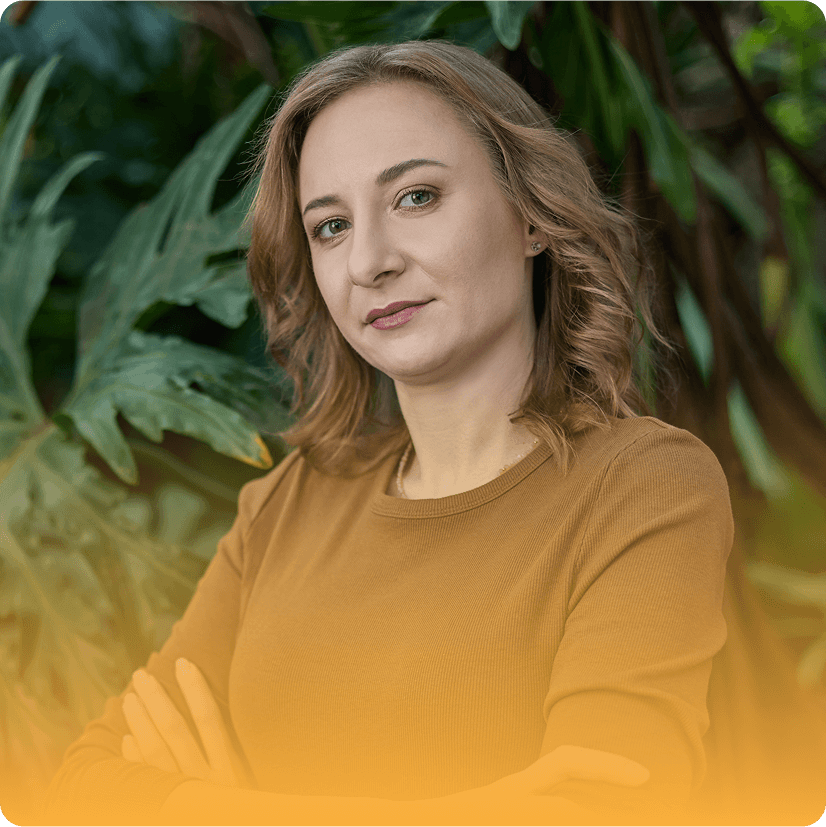 Izabela Szynal
