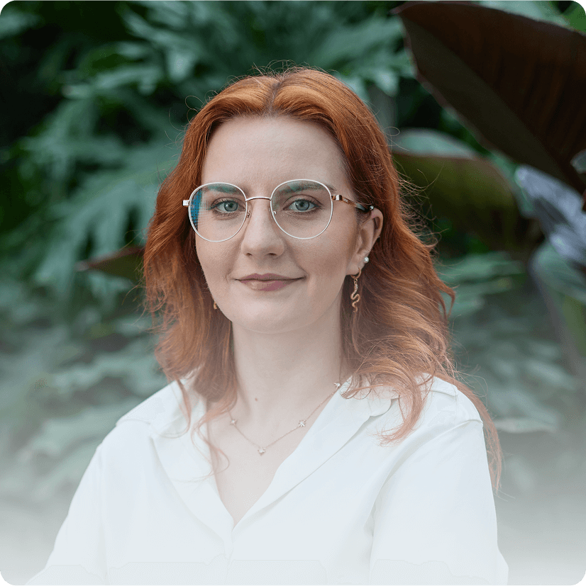 Katarzyna Strechenbach