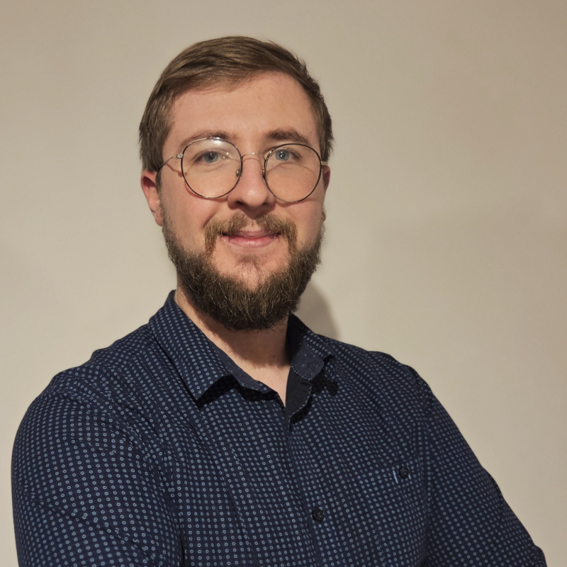 Marek Wysocki
